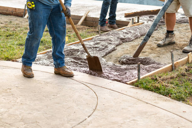 Best Commercial Concrete Contractor  in Valley Stream, NY