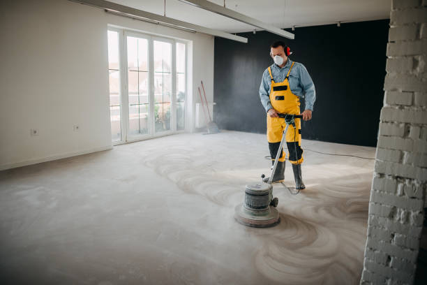 Best Decorative Concrete Services  in Valley Stream, NY