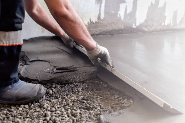 Best Driveways & Floors  in Valley Stream, NY